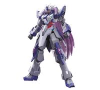 Bandai Hobby Hgbf 1/144 Denial Gundam Gundam Build Fighters Model Kit