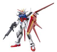 Bandai Hobby-# 171 Aile Strike Gundam Seed, Bandai HGCE (-) Figure, Multicolore, M, BAS5058779