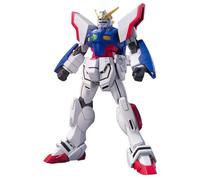 BANDAI Hobby HGFC G Gundam #127 Shining Gundam HG 1/144 - Kit modello