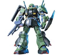BANDAI SPIRITS RMS-106 Hi Zack GUNPLA HGUC High Grade Z Gundam 1/144