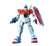 Bandai Hobby-# 20 RGM-79 GM (-) (-) Giocattolo, Multicolore, S, BAS5059248