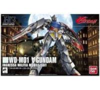 Bandai Hobby - HGUC - 1/144 HGUC ? Gundam