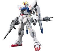 Bandai Hobby - HGUC - 1/144 HGUC Gundam F91