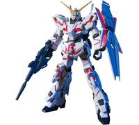 Bandai Hobby - HGUC - 1/144 HGUC RX-0 Unicorn Gundam (Destroy Mode)