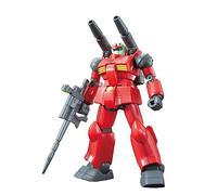 HGUC RX-77-2 GUNCANNON REVIVE BANDAI Gundam model kit Hg High Grade 1/144