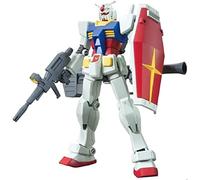BANDAI Hobby - HGUC - 1/144 HGUC RX-78-2 Gundam Model Kit