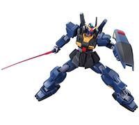 Bandai Hobby HGUC 1/144 Mk-II (TITANS) Zeta Gundam, multicolore, 20 cm