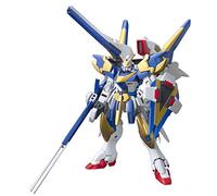 Bandai Hobby HGUC 1/144 V2 Assalto Buster Gundam Victory Gundam Kit modello, multicolore