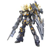 Bandai Hobby-# 175 Unicorn Gundam 02 Banshee Norn Figure, Multicolore, S, BAN189503
