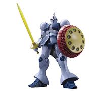 Bandai Hobby HGUC Gyan Revive Mobile Suit Gundam Action Figure, multicolore