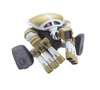 Bandai Hobby Juaggu Unicorn Version Mobile Suit Gundam Model Kit (1/144 Scale)