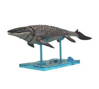 Bandai Hobby - Jurassic World - Mosasaurus - Jurassic Collaboration Plannosaurus Dinosaur Model Kit