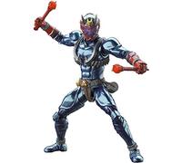 Kamen Rider Masked Rider Hibiki Figure Rise Standard Plastic Model Kit BANDAI