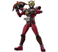 Bandai Hobby - Kamen Rider Geiz, Figure-rise Standard