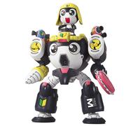 Bandai Hobby Keroro Plamo Collection Tamama Robo Mk II Keroro