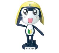 Bandai Hobby - Keroro - Private Tamama, Bandai Keroro Plamo Collection