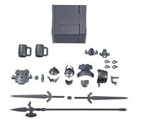 BANDAI Hobby KIT 30MF Artikel Shop 2 (Fighter Option) Item Shop 2 (Fighter Optio