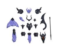 BANDAI Hobby KIT 30MF Classe UP Armatura (ROSAN Warrior)