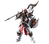 BANDAI Hobby KIT 30MF LIBER Guerriero