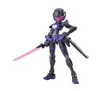 BANDAI GUNDAM gunpla 30MM 30 MINUTES MISSIONS - EXM H15E ACERBY TYPE-E 1/144