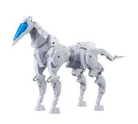BANDAI Hobby KIT 30MM 1/144 Extended Armament Vehicle (Horse Mecha Ver.)
