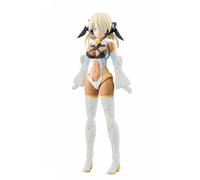 BANDAI Hobby KIT 30MS Option Parts Set 15 (costume da incubo)