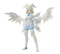 30MS SIS-DC88W ELIENE-ELIERICA ELEG FORM Model Kit Bandai Model Kit Gunpla