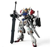 Bandai Master Grade MG 1/100 Mobile Suit Gundam ASW-G-08 Gundam Barbatos Lupus