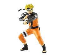 Naruto Uzumaki Naruto GUNPLA EG Entry Grade Plastic Model Kit BANDAI
