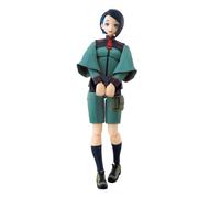 BANDAI Hobby KIT Figure-Rise Standard Gundam The Witch di Mercury Nika Nanaura