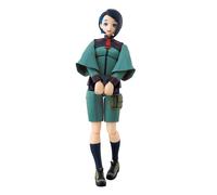 BANDAI Hobby KIT Figure-Rise Standard Gundam The Witch from Mercury Nika NANAURA