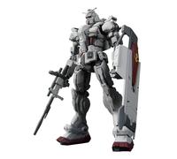 GUNDAM 1/144 Requiem for Vengeance RX-78(G)E EX Model Kit High Grade HG Bandai