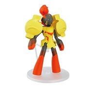 Bandai Hobby - Kit modellino Pokémon Armarouge