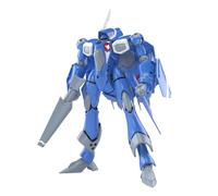 Macross Model Kit HG 1/100 VF-22S Sturmvogel II Maximilian Jenius Use BANDAI