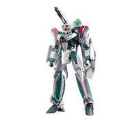 Bandai Hobby - Macross - #10 VF-31S Siegfried (Arad Moldres use) HG 1/100 Model