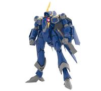 Bandai Hobby Macross Model Kit YF-21 HG 1/100 20 cm 4573102662804