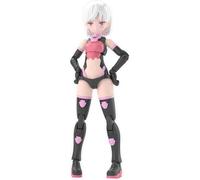 Bandai Hobby - Maquette 30 Minutes Sisters - Sis-T00 Laranel Color B - 457310263