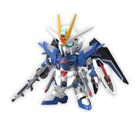 Bandai Hobby - Maquette Gundam - 020 Rising Freedom Gundam Gunpla SD EX-STD 8 cm - 4573102662866