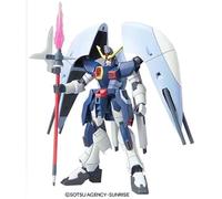 E_0002_S91099187 Bandai Personaggi d'Azione Bandai ABYSS GUNDAM Giocattoli
