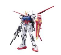 Bandai Hobby - Maquette Gundam - 03 Aile Strike Gundam Gunpla RG 1/144 13cm - 45