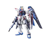 Bandai Hobby - Maquette Gundam - 05 Freedom Gundam Gunpla RG 1/144 13cm - 457310