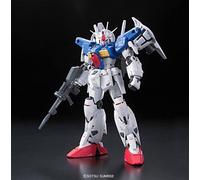 Bandai Hobby - Maquette Gundam - 13 Rx-78 Gp01-Fb Full Burnern Gunpla RG 1/144 1