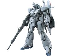 Bandai Hobby - Maquette Gundam - 182 Zeta Plus Unicorn Ver Gunpla HG 1/144 13cm