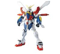 Gundam Master Grade MG Model Kit GF13-017NJ God 1/100 Bandai