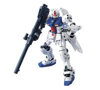 GUNDAM MASTER GRADE MG MODEL KIT STAMEN RX-78GP03S 1/100 BANDAI