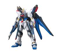 GUNDAM MASTER GRADE MG MODEL KIT STRIKE FREEDOM SP VER 1/100 BANDAI
