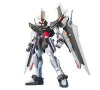 Bandai Hobby - Gundam - Strike Noir Gundam Gunpla MG 1/100 18 cm - 4573102641281