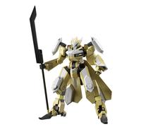 Bandai Hobby - Maquette Kyoukai Senki - Amaim Warrior New Item D - 4573102633514