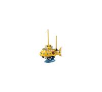 Bandai Modello Sottomarino Trafalgar Law One Piece Figura 15 Cm