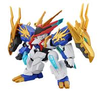 BANDAI Hobby MASHIN Creator WATARU MASHIN A (Tentative)